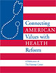 American Values cover