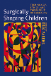 Surgically Shaping Children: Technology, Ethics and the Pursuit of Normality 