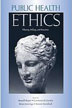 public health ethics cover
