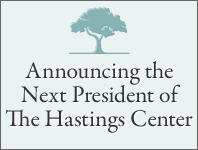 President Announcement Ad
